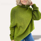 Albena - Elegant Turtleneck Sweater