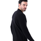 100% Cashmere Polo