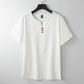 Monterey Linen Henley