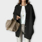 Elegant minimalist cardigan – Perfect for an effortless everyday look