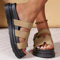 Amaris™ | Stylish Orthopedic Sandals for Ultimate Comfort