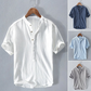 Donovan Linen Shirt