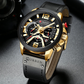 Knox Prestige Chrono