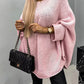 SUSANNE KNITTED JUMPER