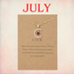 Signature Birthstone Necklace