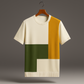 Carter Mondrian Knit Shirt