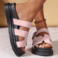 Amaris™ | Stylish Orthopedic Sandals for Ultimate Comfort
