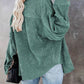 Bellana | Vintage Corduroy Shirt