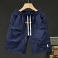 District Essentials Cargo Shorts