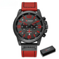 Harrison Signature Chrono