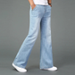 Marcus Flare Boot-Cut Jeans