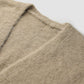 Cozy Loose Belt Pocket Cardigan