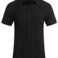 Casual Linen Button Down Shirt (US Only)