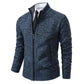 Alfie | Zip Cardigan Vest