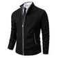 Alfie | Zip Cardigan Vest