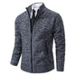 Alfie | Zip Cardigan Vest