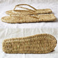 Arthus Medieval Handwoven Flip Flops