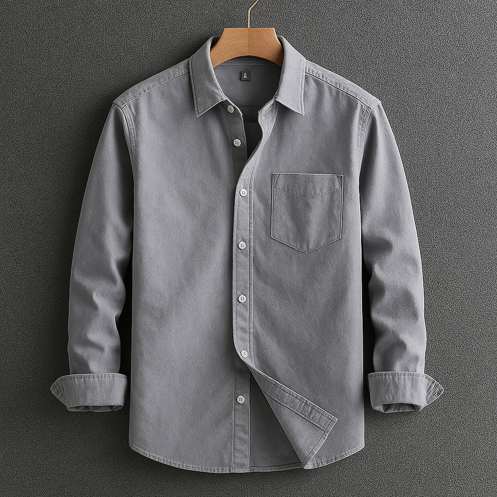 Ashford Signature Shirt