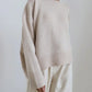 Comfortable pullover with a casual cut – stylish simplicity for everyday wear