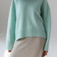 Comfortable pullover with a casual cut – stylish simplicity for everyday wear