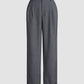 Airstream Straight Leg Dress Pants