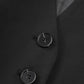 Leisure Button Up Vest
