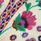 Embroidered Floral Vest