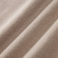 Ribbed Mystique Wide Leg Pants