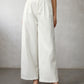 High Waisted Wide Leg Jeans