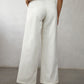 High Waisted Wide Leg Jeans