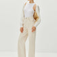 Gradient Knit Outerwear