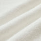 Contrast Trim Bow Decor Knit Outwear