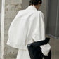 Pure Cotton Polo Jacket