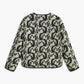 Boheme Crew Neck Winter Coat