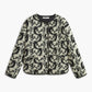 Boheme Crew Neck Winter Coat