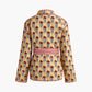 Boheme Double-Sided Belted Jacket