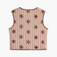 Boheme Double-Sided Tie Vest