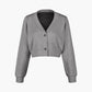 Athflow Crop Jacket