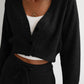 Athflow Crop Jacket