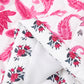Boheme Printed Warm Vest