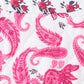 Boheme Printed Warm Vest
