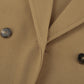 Lapel Warm Jacket
