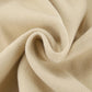 Leisure Plain Zip Polo Jacket