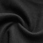 Versatile Plain Belted Long Coat