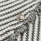 Elegant Tassel Vest