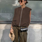 Leisure Street Vest