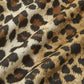 Leopard Breasted Polo Jacket