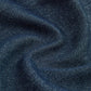 Cotton Lapel Denim Blazer