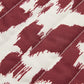 Boheme Printed Minimalist Vest