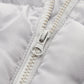 Stand Collar Short Winter Bread Coat